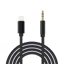 Tak Çalıştır Lightning 7 Aux Dönüştürücü Kablo