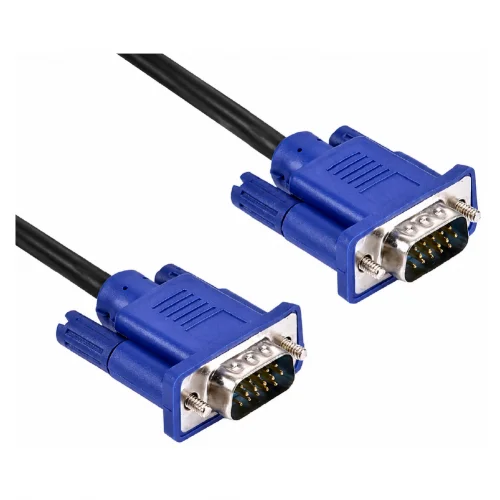 Concord C-5065 VGA Görüntü Kablosu | 5m