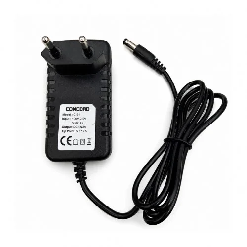 Concord C90 12V 2A Modem Adaptörü