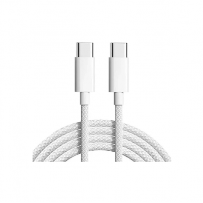 İphone 15 Type-C Type-C Pd Örgülü Kablo