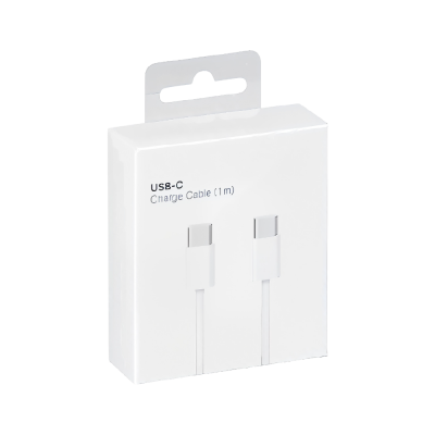 İphone 15 Type-C Type-C Pd Örgülü Kablo