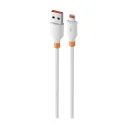 Linkage Lkcb56 2.4A İphone Şarjı Kablosu