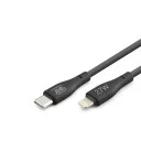 Subzero CL121 Type-C Lightning 27W Hızlı Lightning Şarj Kablosu