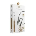 Subzero CL121 Type-C Lightning 27W Hızlı Lightning Şarj Kablosu