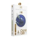 Subzero CL151 Type-C Lightning 27W Hızlı Lightning Şarj Kablosu | Dijital Göstergeli