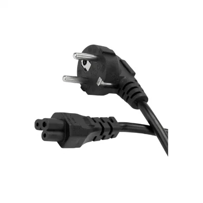 Laptop Adaptör Yonca Power Kablo | 1.2m