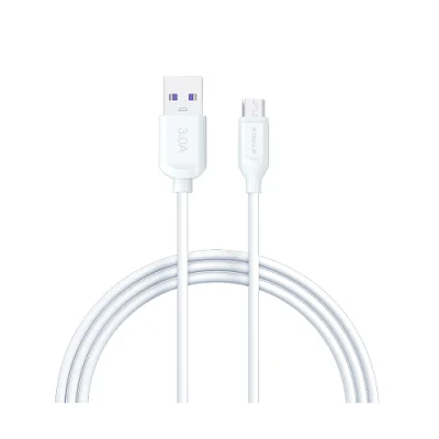Syrox Syx-C108 Micro 3.0 Amper 18w Hızlı Usb Kablo