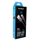 Syrox Syx-C91 Micro 2.0A 1M Data ve Şarj Kablosu
