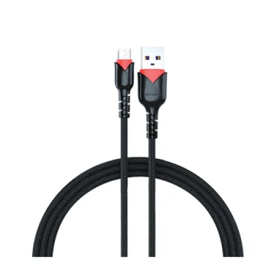 Syrox Syx-C91 Micro 2.0A 1M Data ve Şarj Kablosu