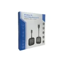 Onezero ZR787 Type-C | HDMI Kablosuz Görüntü Aktarıcı Kit | 50 Metre