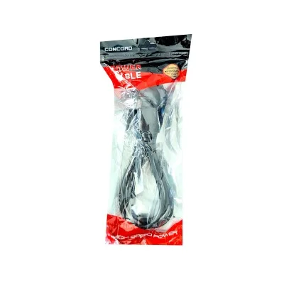 Concord C500 1.2m Pc Power Kablo