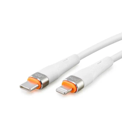 Subzero CL33 30W 5 Amper PD Lightning Şarj Kablosu