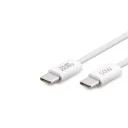 Subzero CL35 İphone 15 Serisi Örgülü 60W Type-C Type-C PD Ara Kablo