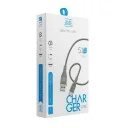 Subzero CL142 USB Type-C 5.1A Hızlı Şarj Kablosu