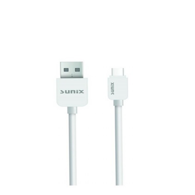 Toptan Sunix Sc72 Type-C 2 Amper Hızlı Şarj Kablosu Toptan Sunix Sc72 Type-C 2 Amper Hızlı Şarj Kablosu