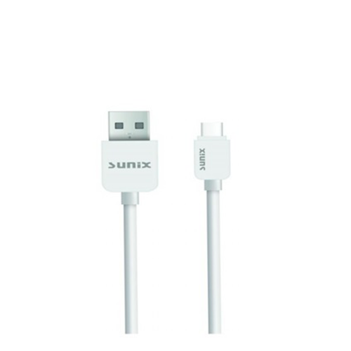 Toptan Sunix Sc72 Type-C 2 Amper Hızlı Şarj Kablosu Toptan Sunix Sc72 Type-C 2 Amper Hızlı Şarj Kablosu