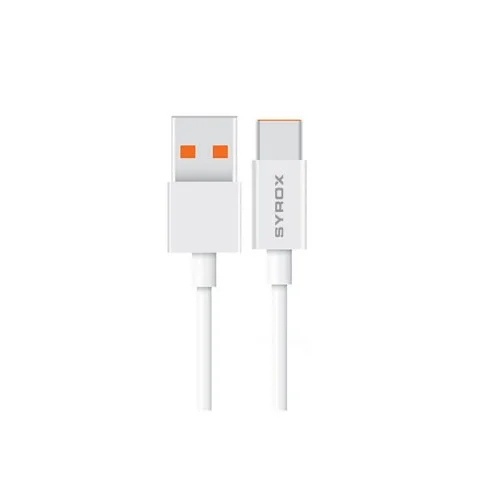 Syrox M67TK 67W Type-C Kablo