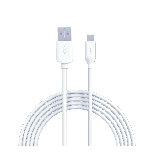 Syrox Syx-C111 Type-C 3.0 Amper 18w 2m Hızlı Usb Kablo Syrox Syx-C111 Type-C 3.0 Amper 18w 2m Hızlı Usb Kablo