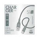 Subzero CL140 5.1A Lightning Hızlı Şarj Data Kablosu