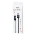 Yesido CA204L USB Lightning 10W 2A 1M Data | Şarj Kablosu