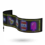 Matrix Led Tabela