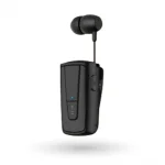Makaralı Bluetooth Kulaklık