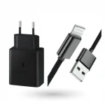 İphone Ev Şarj