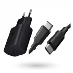 Type-C Ev Şarj