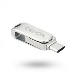 Type-C Otg Flash Bellek