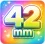 42mm