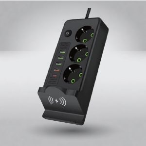 Toptan Akım Korumalı Priz