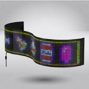 Toptan Matrix Led 