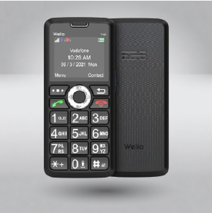 Toptan Tuşlu Telefon