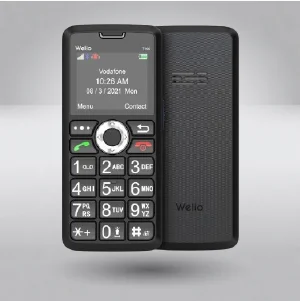 Toptan Tuşlu Telefon