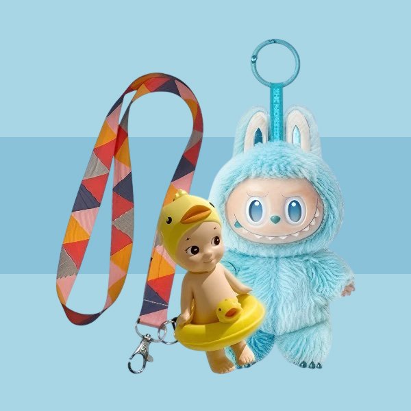 Askı İpi | Oyuncak | Hobi