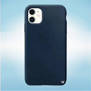 Toptan<br>Düz Silikon Kılıf
