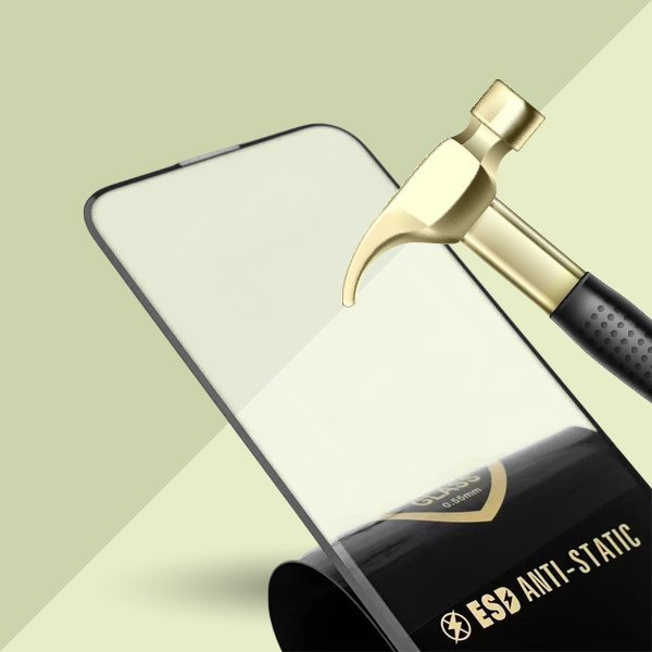 300CC Zırhlı Anti-Statik