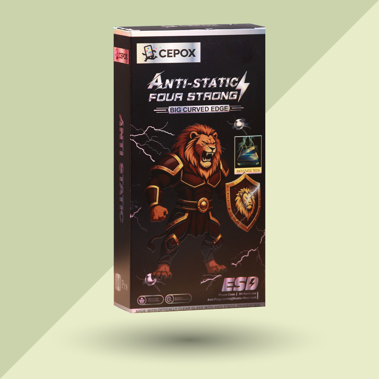 Toptan<br>Anti-Static 6D Cam