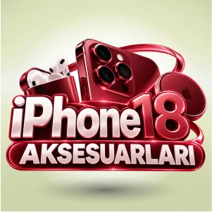 Toptan<br>iPhone 18 Aksesuar