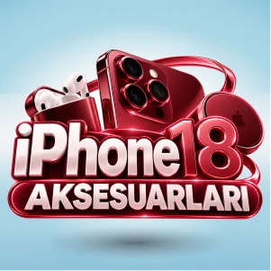 iPhone 18 Aksesuar