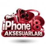 iPhone 18 Aksesuar