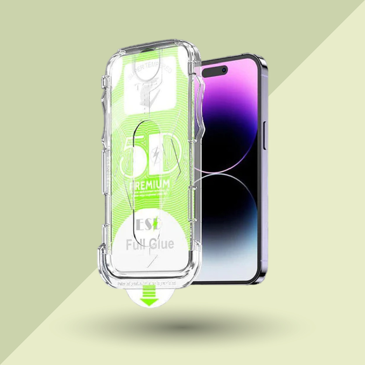 Toptan<br>Aparatlı Magic Box