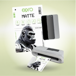 HD Nano | Makine Uyumlu