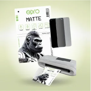 Toptan<br>HD Nano |Makine Uyumlu