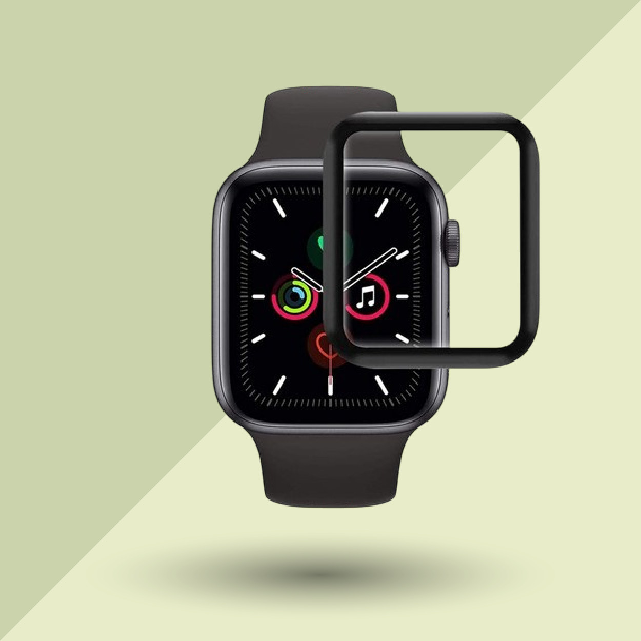 Toptan<br>Saat Koruma