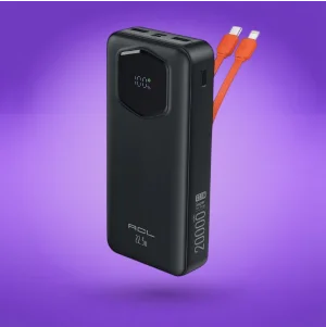 Toptan<br>Powerbank