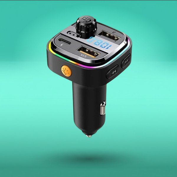 Toptan<br>Fm Transmitter