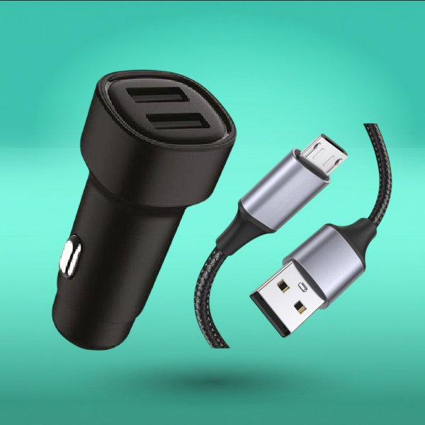 Toptan<br>Micro Oto Şarj