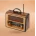 Nostaljik Speaker