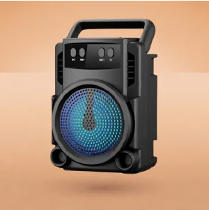 Toptan<br>Bluetooth Speaker